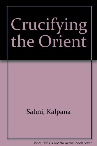 Crucifying the Orient: The Colonization of the Caucasus and Central Asia