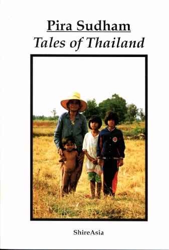 Beispielbild fr Tales of Thailand zum Verkauf von Books From California