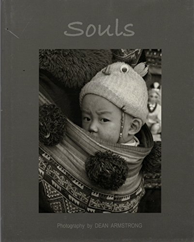 Imagen de archivo de SOULS a la venta por Books From California
