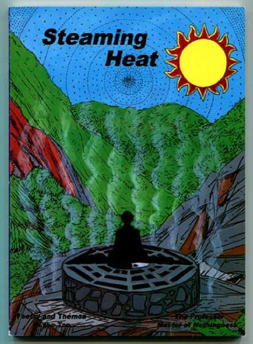 Stock image for Steaming Heat for sale by Chaparral Books