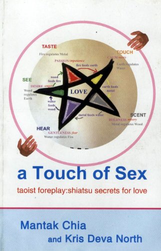 9789749353349: A Touch of Sex