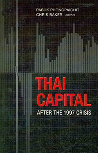 Stock image for Thai Capital After the 1997 Crisis for sale by ThriftBooks-Dallas