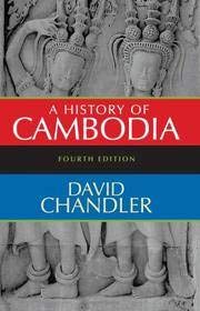 Beispielbild fr History of Cambodia zum Verkauf von Zoom Books Company