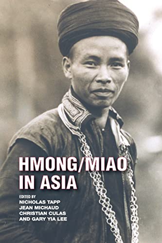 Stock image for Hmong/Miao in Asia for sale by HPB-Red