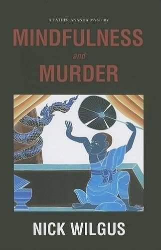 Stock image for Mindfulness and Murder for sale by Half Price Books Inc.