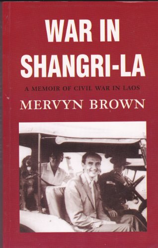 Imagen de archivo de WAR IN SHANGRI-LA a la venta por WorldofBooks