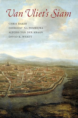 

Van Vliet's Siam