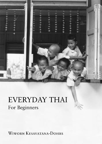 Stock image for Everyday Thai for Beginners (Paperback) for sale by Grand Eagle Retail
