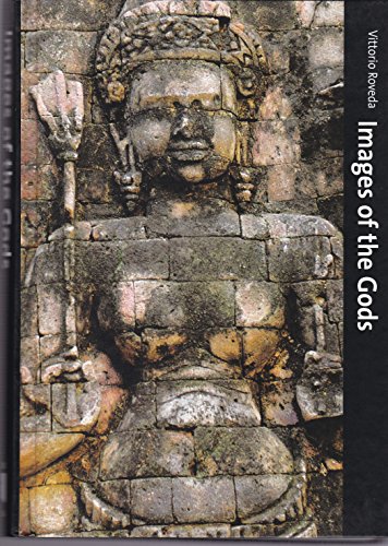 Stock image for Images of the Gods: Khmer Mythology in Cambodia, Thailand and Laos for sale by Russian Hill Bookstore