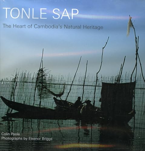 9789749863152: Tonle Sap: The Heart of Cambodia's Natural Heritage