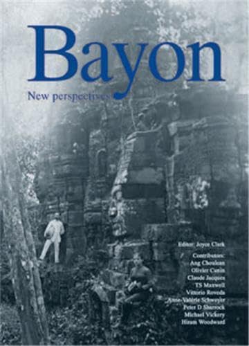 Stock image for Bayon: New Perspectives for sale by ThriftBooks-Dallas