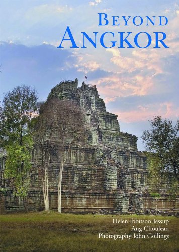 Beyond Angkor (9789749863534) by Helen Ibbitson Jessup; Ang Choulean