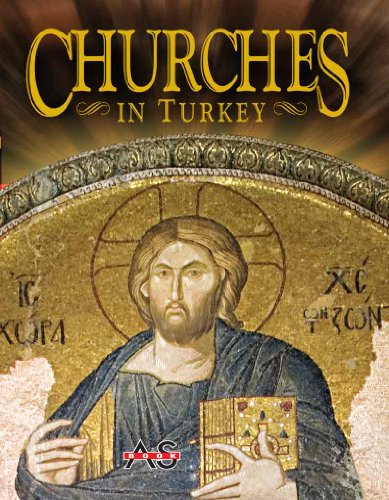 Churches in Turkey.