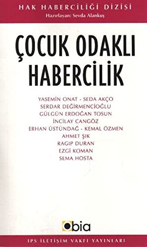 Stock image for Cocuk Odakli Habercilik for sale by medimops