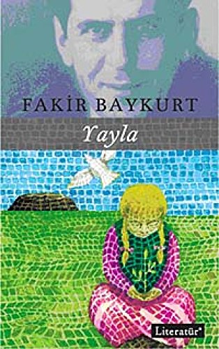 Stock image for YAYLA for sale by WorldofBooks
