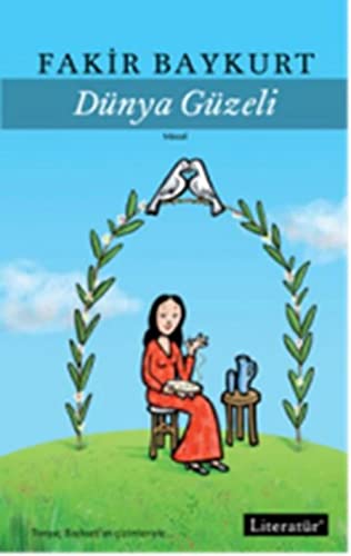 Stock image for Dnya Gzeli for sale by Istanbul Books