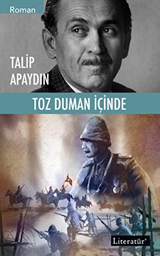 Stock image for Toz Duman Icinde for sale by Istanbul Books