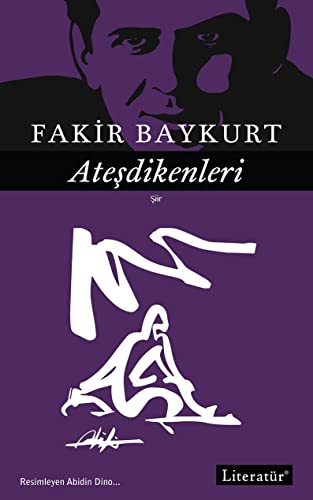 Stock image for Atesdikenleri for sale by Istanbul Books