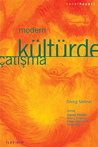 Imagen de archivo de Modern Kulturde Catisma a la venta por SecondSale