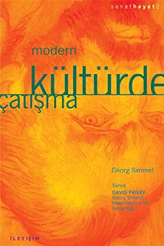 Stock image for Modern Kulturde Catisma for sale by SecondSale