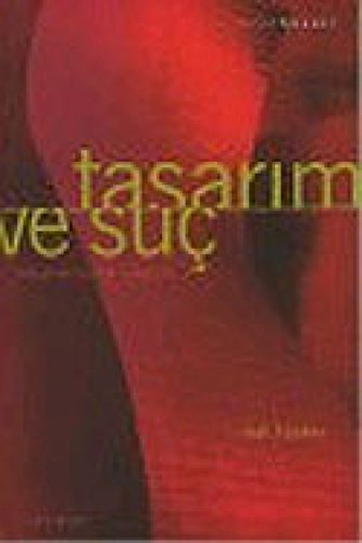 Imagen de archivo de Tasarim ve Suc a la venta por WorldofBooks