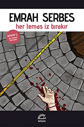 Beispielbild fr Her Temas ?z B?rak?r: Behzat  . Bir Ankara Polisiyesi zum Verkauf von WorldofBooks