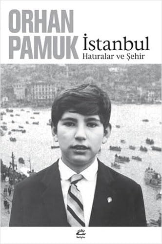 9789750504587: Istanbul: Edition en Turque