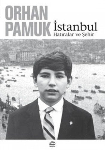 9789750504587: İSTANBUL HATIRALAR VE ŞEHİR: Edition en Turque
