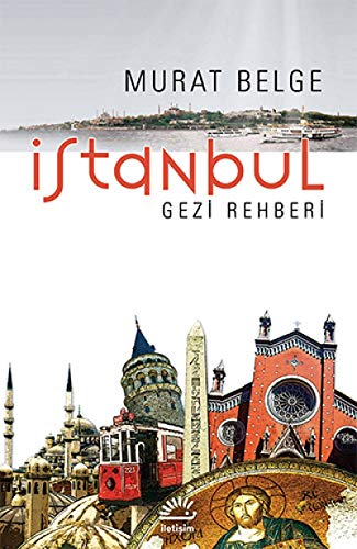 Stock image for Istanbul gezi rehberi. for sale by BOSPHORUS BOOKS