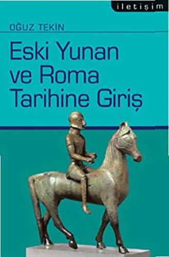 Stock image for Eski Yunan ve Roma tarihine giris. for sale by BOSPHORUS BOOKS