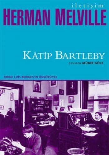 Stock image for Katip Bartleby for sale by Better World Books Ltd