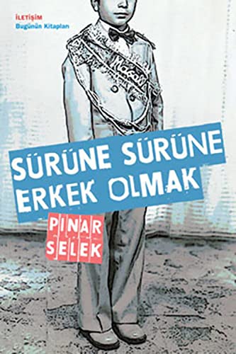 Stock image for Srne Srne Erkek Olmak for sale by medimops