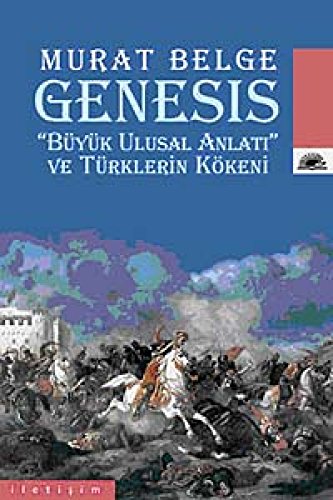 Stock image for GENESIS: Byk Ulusal Anlati ve Trklerin Kkeni for sale by medimops