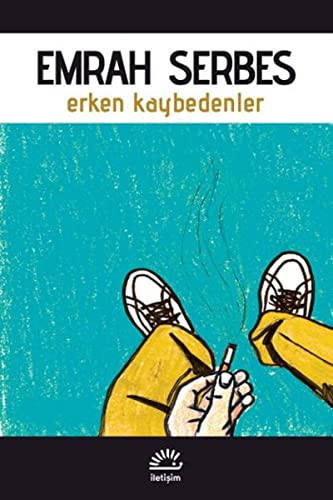 Beispielbild fr Erken Kaybedenler zum Verkauf von Better World Books