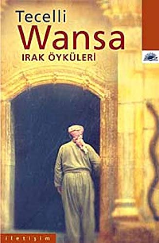 Beispielbild fr Wansa: Irak ykleri zum Verkauf von medimops