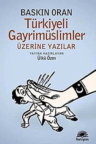 Stock image for Turkiyeli gayrimuslimler uzerine yazilar. Prepared by Ulku Ozen. for sale by BOSPHORUS BOOKS