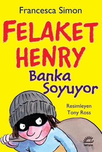 Stock image for FELAKET HENRY BANKA SOYUYOR for sale by WorldofBooks