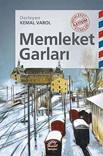 Stock image for Memleket Garlari for sale by medimops