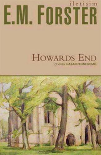 9789750510243: Howards End