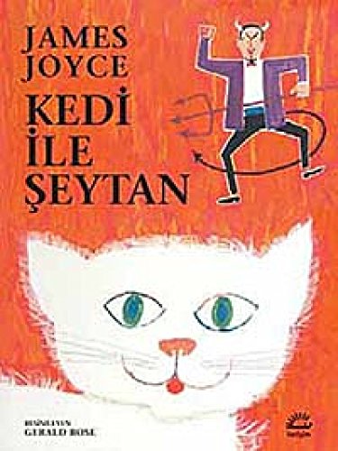 Stock image for Kedi ile Seytan for sale by ThriftBooks-Dallas
