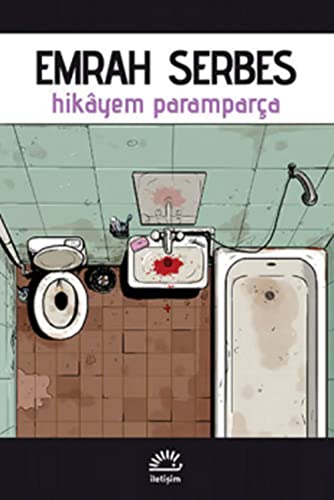 Beispielbild fr Hikayem Paramparca zum Verkauf von Studibuch