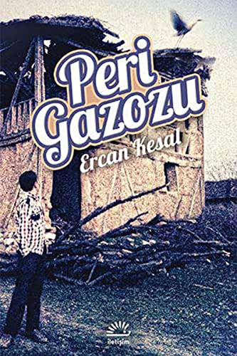 Peri Gazozu.