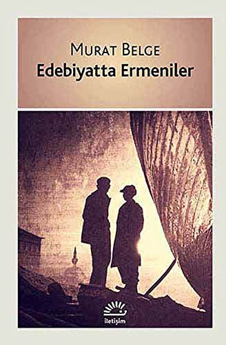 Stock image for Edebiyatta Ermeniler for sale by SecondSale