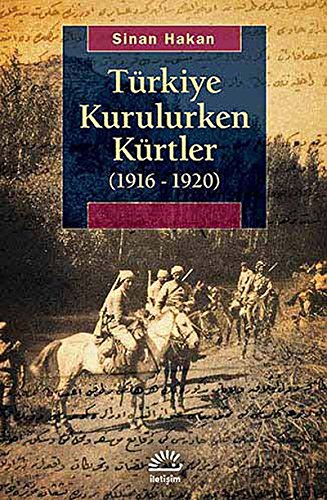 Stock image for Trkiye Kurulurken Krtler 1916 - 1920 for sale by medimops