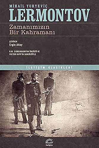 Imagen de archivo de Zaman?m?z?n Bir Kahraman? a la venta por medimops
