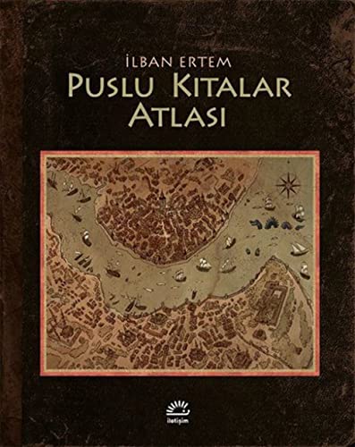 Stock image for Puslu Kitalar Atlasi for sale by GF Books, Inc.