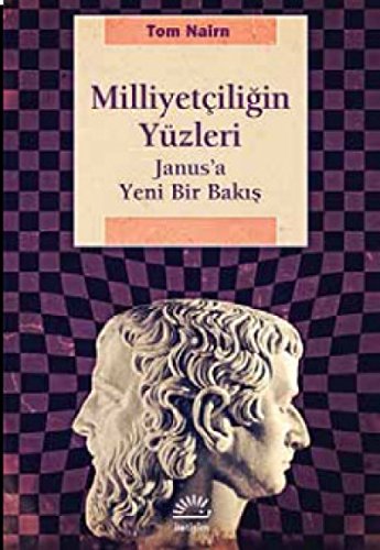 Stock image for Milliyetciligin Yzleri: Janusa Yeni Bir Bakis: Janus?a Yeni Bir Bak?? for sale by medimops