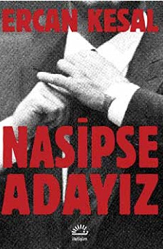 Stock image for Nasipse Adayiz for sale by medimops
