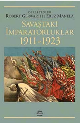 Beispielbild fr Savastaki Imparatorluklar 1911-1923 zum Verkauf von Istanbul Books