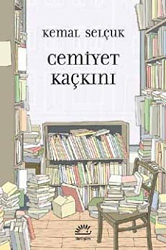 Stock image for Cemiyet Kackini for sale by Istanbul Books